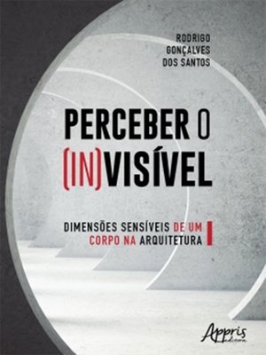 cover image of Perceber o (In)Visível